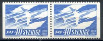 [Aviation - SAS, Scandinavian Airlines, тып EZ]
