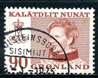 [Queen Margrethe II - New values, tipas AS5]