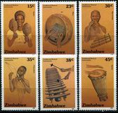 [Traditional Musical Instruments, Typ HQ]