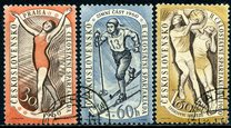 [The 2nd National Spartacist Games, type WY]