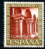 [Council of Europe Art Exhibition - Roman Art, Typ AWW]