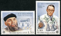 [EUROPA Stamps - Famous People, Typ WD]