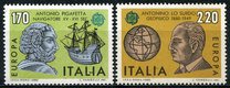 [EUROPA Stamps - Famous People, type ASO]