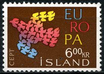 [EUROPA Stamps, වර්ගය FC1]