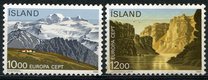 [EUROPA Stamps - Nature Conservation, type PD]