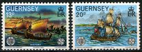 [EUROPA Stamps - Historic Events, Tüüp HQ]