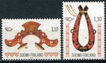 [Northern edition - Old decorative art, タイプ WG]