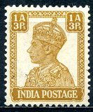 [King George VI, 1895-1952, type AS]