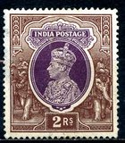 [King George VI, 1895-1952, Tip AP1]