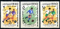 [Arab Football Cup, Baghdad, type EA]
