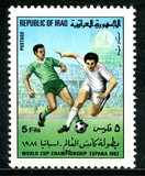 [Football World Cup - Spain, type SH]