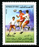 [Football World Cup - Spain, type SI1]