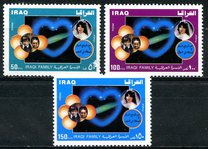 [Iraqi Family, type YH]
