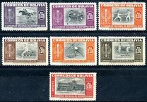 [Airmail - Sports, 类型 GX]