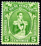 [Simon Bolivar, Tipo BY]