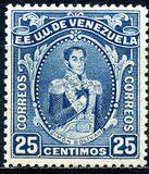 [Simon Bolivar, Tipo BY2]