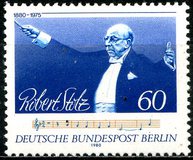 [The 100th Anniversary of Robert Stolz' Birth - Composer, タイプ SP]