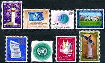 [Stamps, type A]