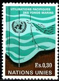 [Environmental Use of the Ocean, 類型 O]