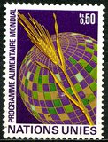 [World Food Porgamme, type Q]