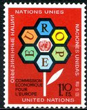 [The 25th Anniversary of the Economic Conference of Europe, 類型 Z]