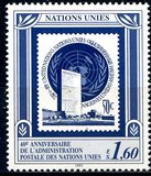 [The 40th Anniversary of the UNPA-, jenis FX]