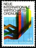 [New World Economic Order, type G]