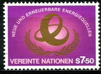 [New Ebnergy Sources, type S]