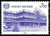 [The Center of the International Work Association, Tipi AR]