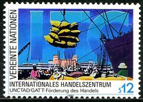 [International Trade Center, type CQ]