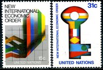 [New International Economic Order, type HE]