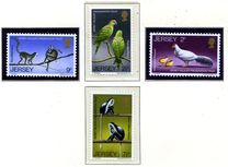 [Jersey Wildlife Preservation Trust, type J]
