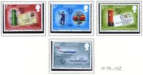 [The 100th Anniversary of the Universal Postal Union, 類型 BV]