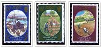 [Agriculture - The 100th Anniversary of The Jersey Royal Potato, tegund GF]