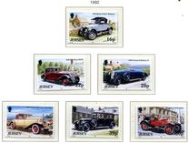 [Vintage Cars, tip UG]