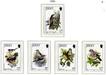 [Birds, type VX]