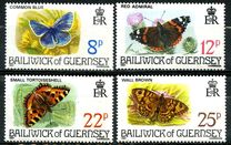 [Butterflies, Typ GN]