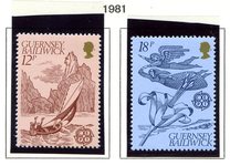 [EUROPA Stamps - Folklore, 类型 GS]
