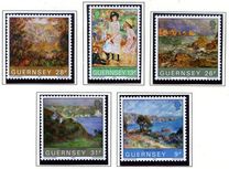 [Paintings of Renoir, typ IM]