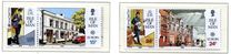 [EUROPA Stamps - Post Offices, type OX]