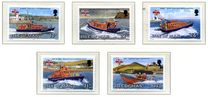 [Lifeboats, Tipe QD]