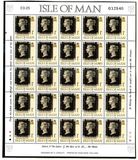 [The 150th Anniversary of the Publishment of the First Stamp, τύπος PC]