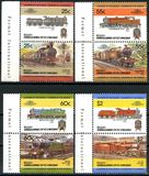 [Locomotives, տեսակ CD]