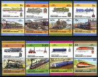 [Locomotives, tegund GJ]