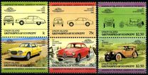 [Cars, Tipe BR]