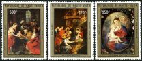 [Airmail - Christmas, type AEB]