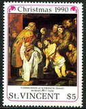 [Christmas - Paintings of Peter Paul Rubens, type ATV]
