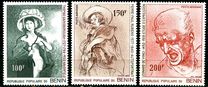 [Airmail - Paintings, Tüüp BL]