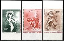 [Airmail - Paintings, Tüüp BL]