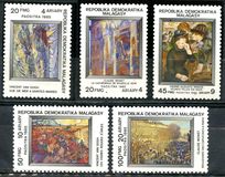 [Impressionist Paintings, type AEF]